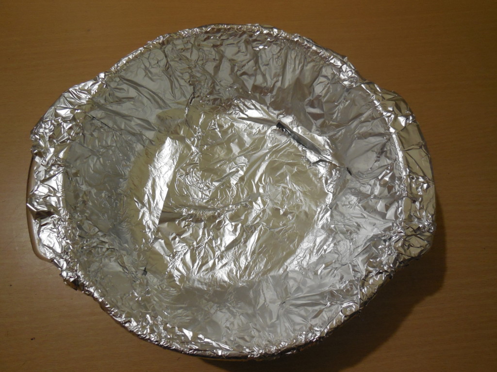 Торт Наполеон из листового слоеного теста с заварным кремом