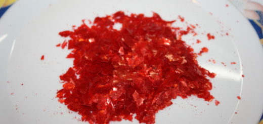 Confectionery glitter - food glitter for cakes